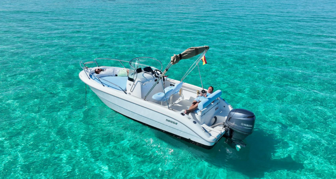 alquiler-lancha-sessa-key-largo-20-anli-ibiza-sirera-charter-barata