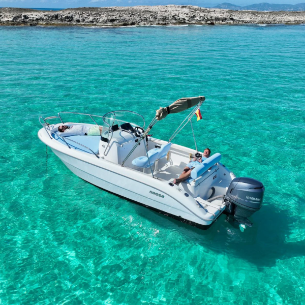 alquiler-lancha-sessa-key-largo-20-anli-ibiza-sirera-charter-barata